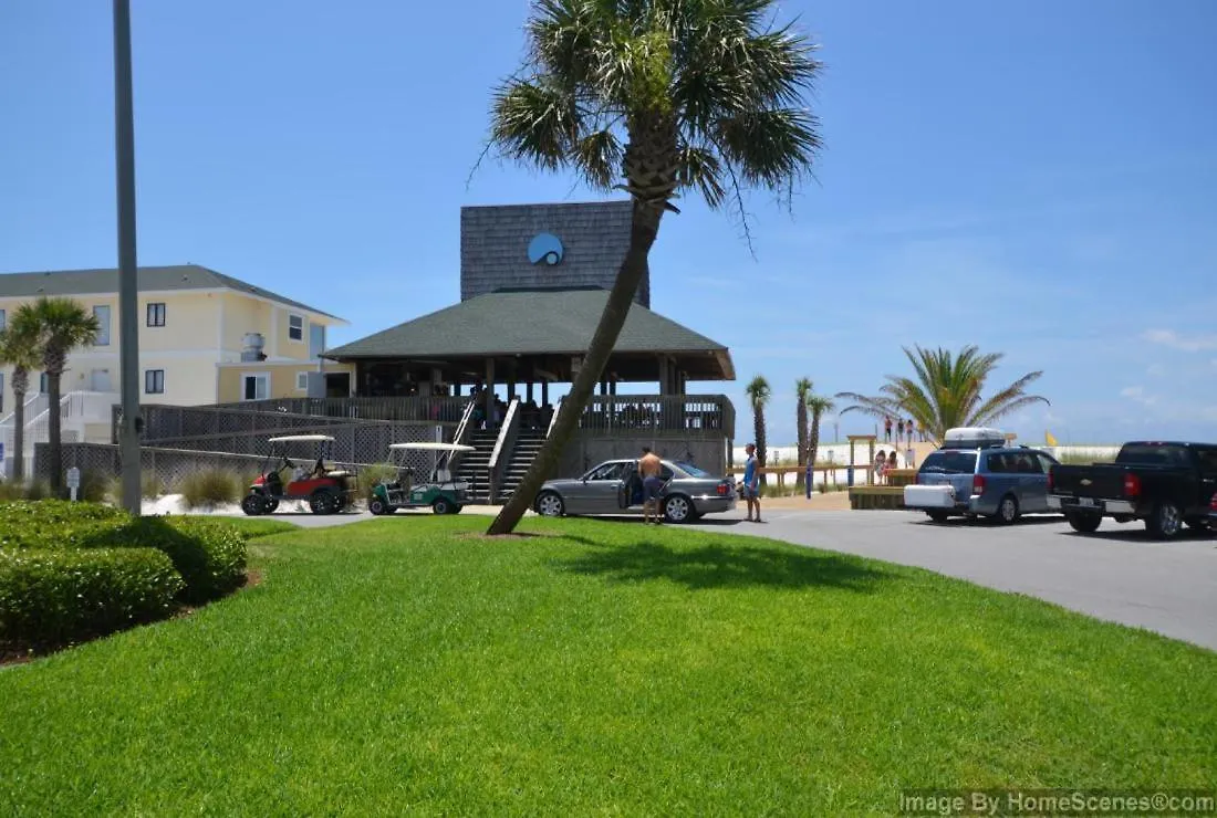 Sandpiper Cove 9237 Destin