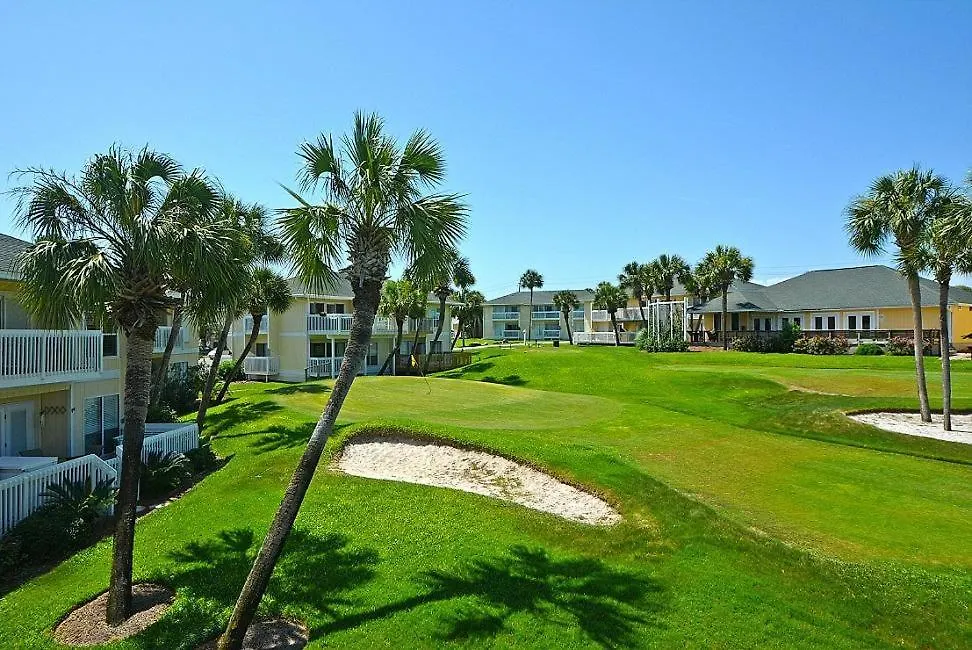 Sandpiper Cove 9237 Destin