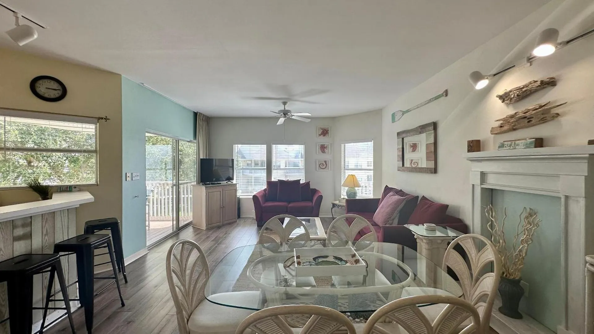 Sandpiper Cove 9237 Destin Holiday home