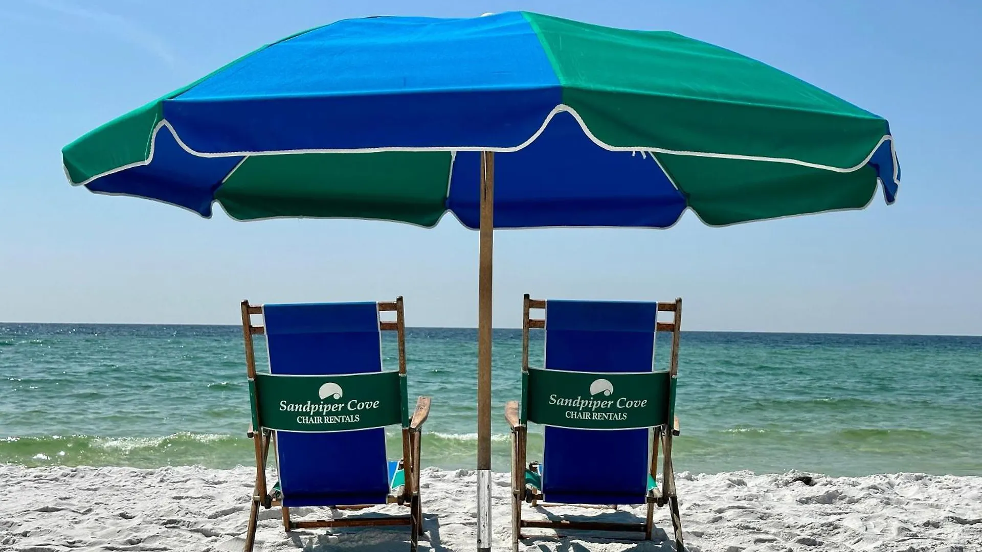 Holiday home Sandpiper Cove 9237 Destin