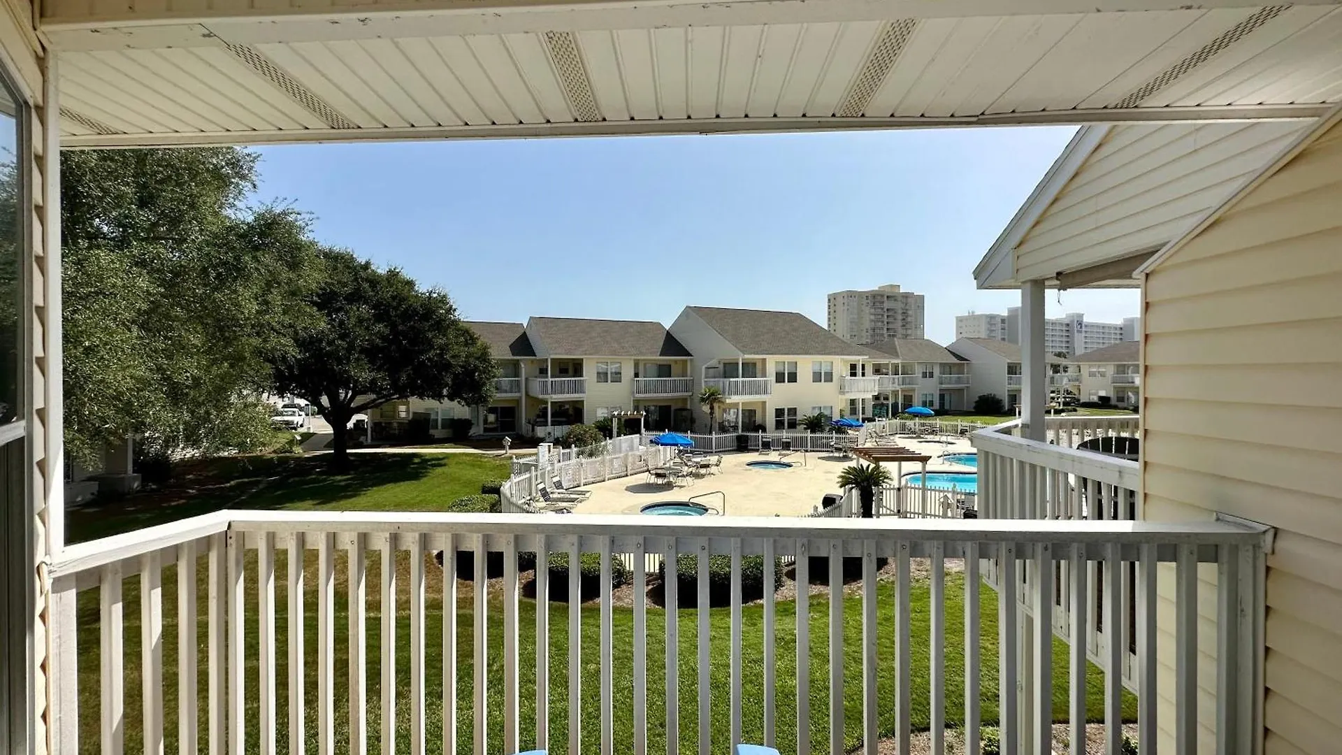 Sandpiper Cove 9237 Destin Holiday home