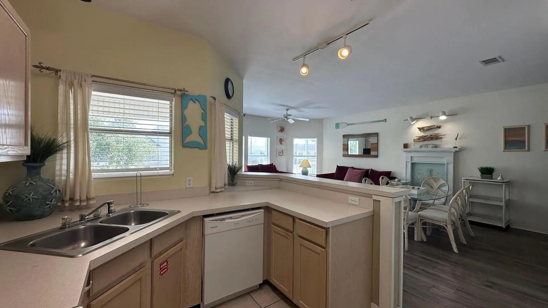 Sandpiper Cove 9237 Destin Holiday home