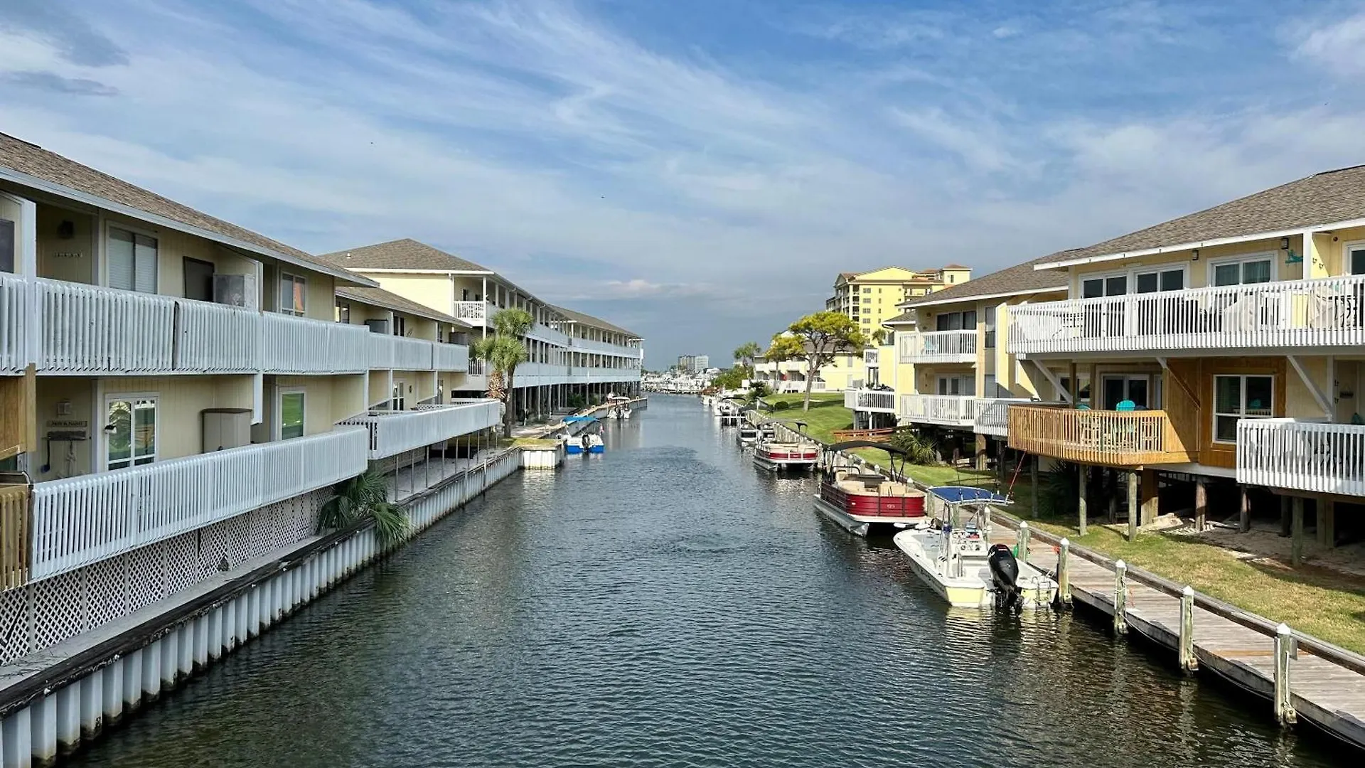 Sandpiper Cove 9237 Destin Holiday home
