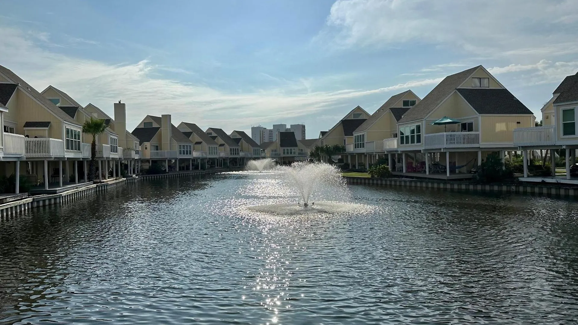 Sandpiper Cove 9237 Destin