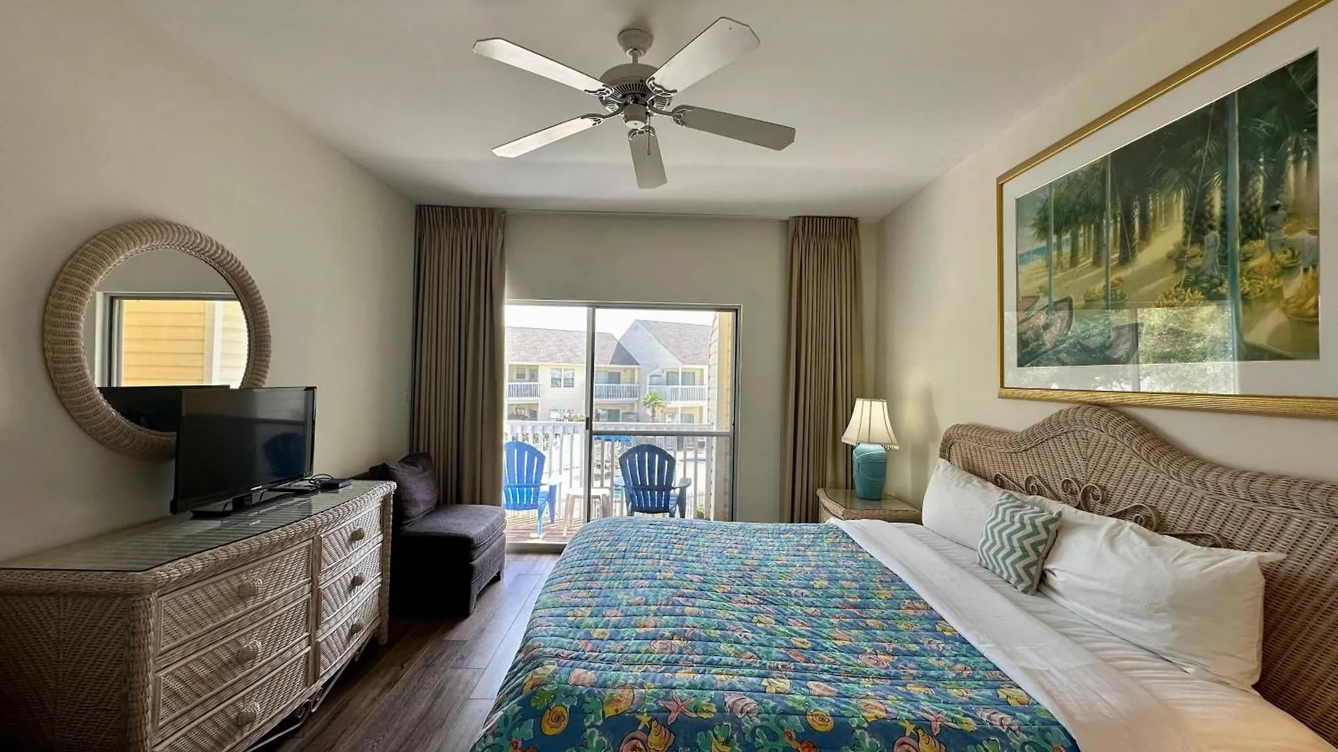 Holiday home Sandpiper Cove 9237 Destin