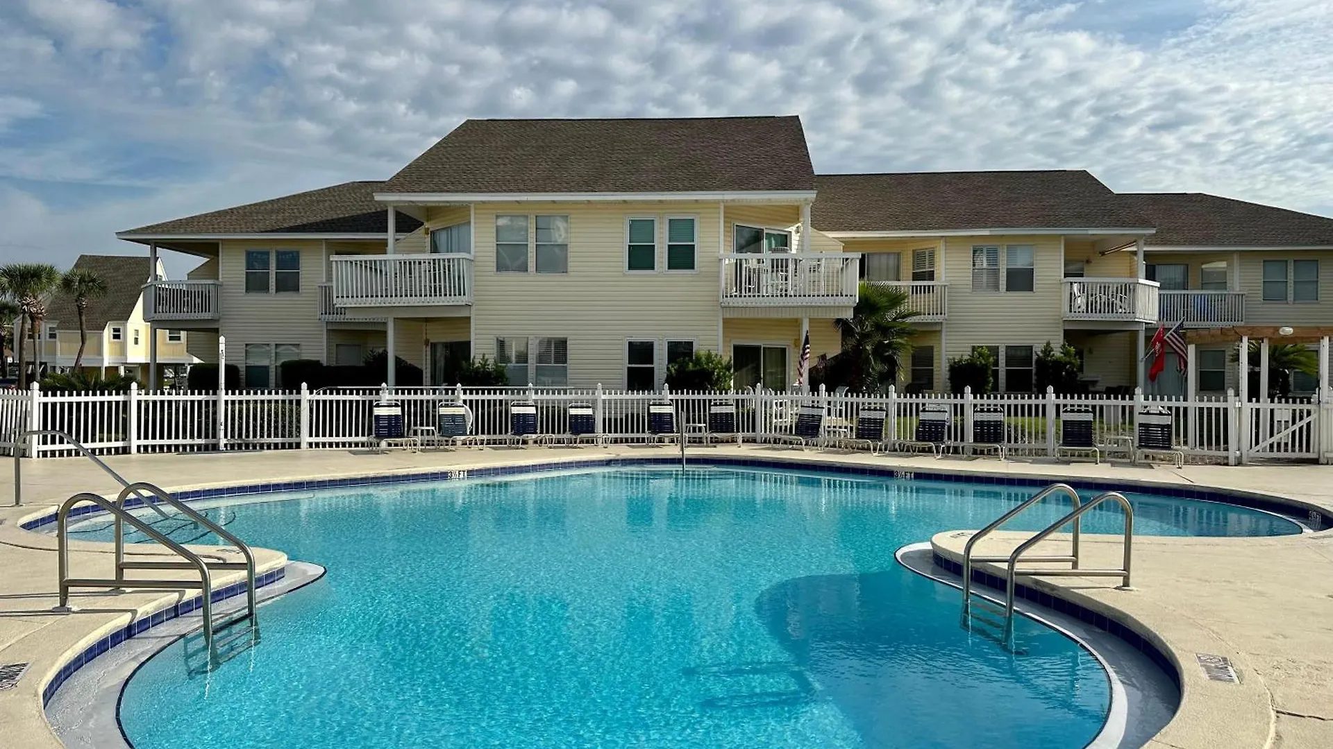 Sandpiper Cove 9237 Destin United States